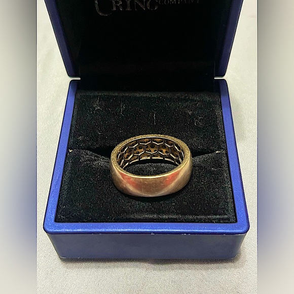 Diamond Ring - Picture 2 of 4